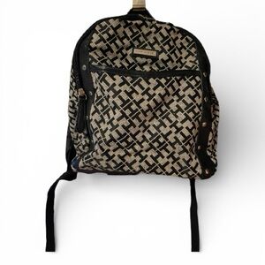 Tommy Hilfiger Mini Backpack Patterned